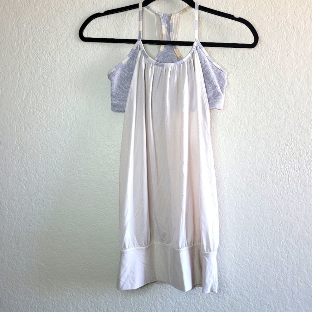 Lululemon No Limits Tank Top
